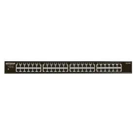 48-PORT GB UNMANAGED SWITCH