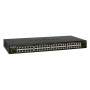 48-PORT GB UNMANAGED SWITCH