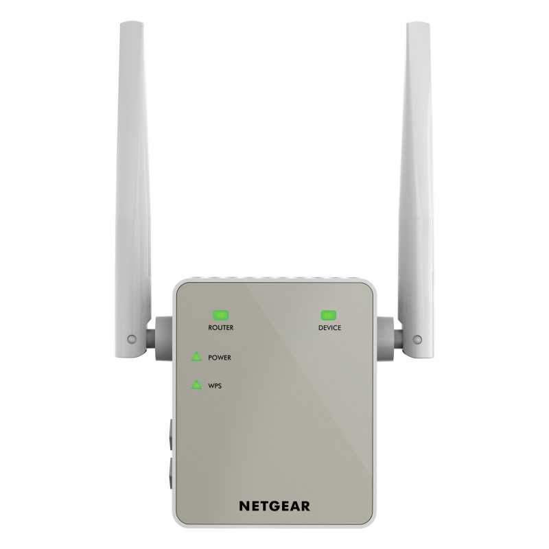 AC1200 WLAN RANGE EXTENDER DB