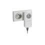 PACK OF 2 ADAPTERS GIGABIT