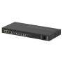 M4250 8 GIGABIT POE + PORTS