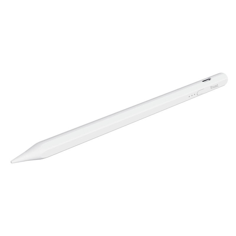Trust Kyna stylus pen 0.459 oz (13 g) White