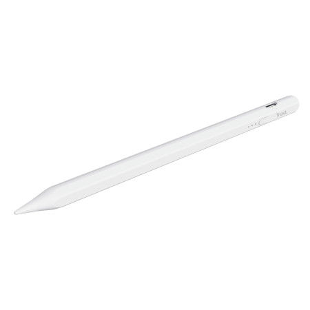 Trust Kyna stylus pen 0.459 oz (13 g) White