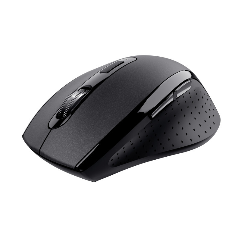 Trust Sura mouse Office Right-hand RF Wireless Optical 1500 DPI