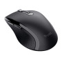 Trust Sura souris Bureau Droitier RF sans fil Optique 1500 DPI