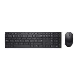 PRO WIRELESS KEYBOARD AND