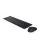 PRO WIRELESS KEYBOARD AND