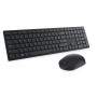 PRO WIRELESS KEYBOARD AND