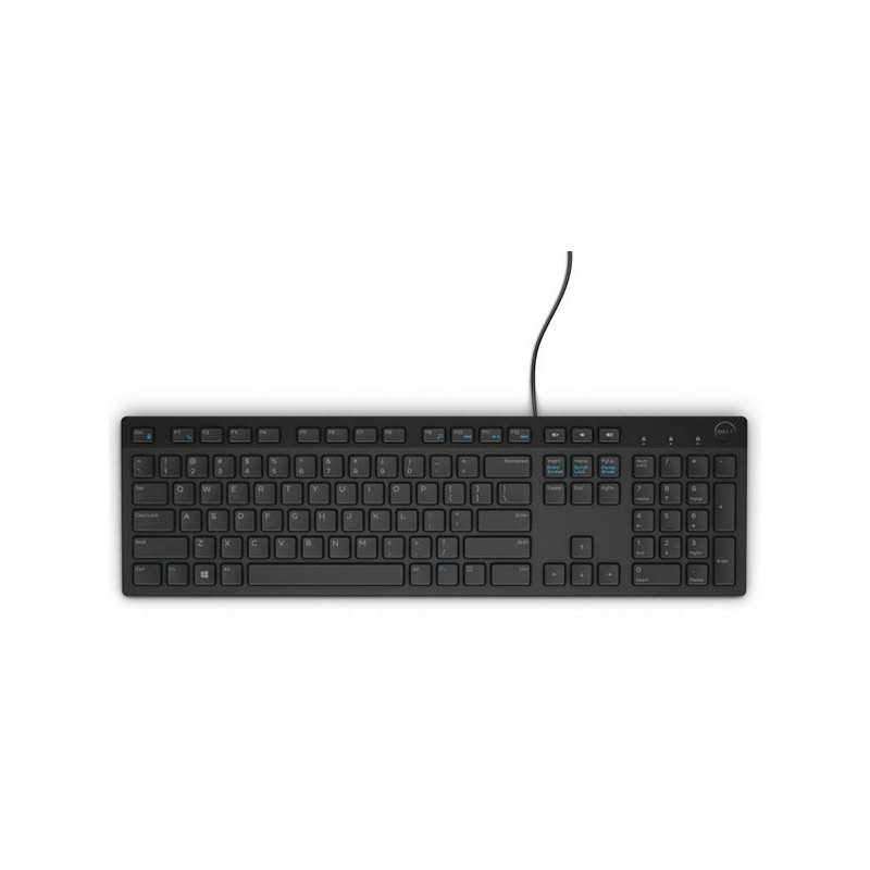 DELL CLAVIER MULTIMEDIA -KB216