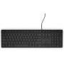 DELL CLAVIER MULTIMEDIA -KB216