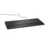 DELL CLAVIER MULTIMEDIA -KB216