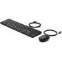 HP Souris et clavier Wired Desktop 320MK