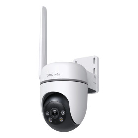 TP-Link TC40GW security camera Turret IP security camera Outdoor 1920 x 1080 pixels Ceiling/Wall/Pole