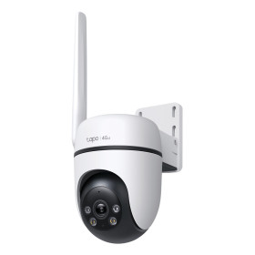 TP-Link TAPO C501GW caméra de sécurité Tourelle Caméra de sécurité CCTV Extérieure 1920 x 1080 pixels Mur