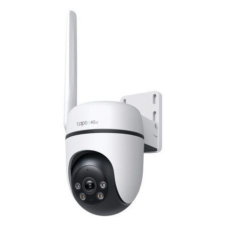 TP-Link TAPO C501GW caméra de sécurité Tourelle Caméra de sécurité CCTV Extérieure 1920 x 1080 pixels Mur