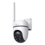 TP-Link TAPO C501GW security camera Turret CCTV security camera Outdoor 1920 x 1080 pixels Wall