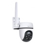 TP-Link TAPO C501GW caméra de sécurité Tourelle Caméra de sécurité CCTV Extérieure 1920 x 1080 pixels Mur