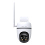 TP-Link TAPO C501GW security camera Turret CCTV security camera Outdoor 1920 x 1080 pixels Wall