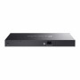 TP-Link ES220GMP commutateur réseau Géré Gigabit Ethernet (10/100/1000) Connexion Ethernet, supportant l'alimentation via ce