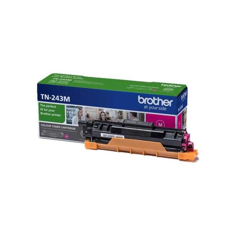 TN-243M TONER MAGENTA 1000 P