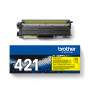 TN421Y TONER FOR BC4