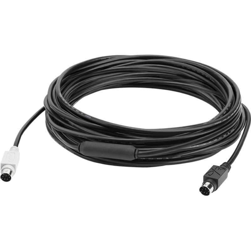 LOGITECH GROUP EXTENDER CABLE