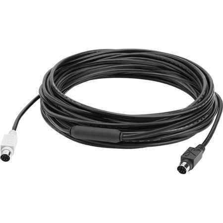 LOGITECH GROUP EXTENDER CABLE