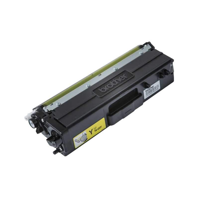 TN423Y HY TONER FOR BC4