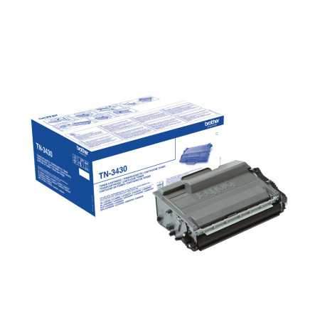 TN-3430 TONER 3000PAGES