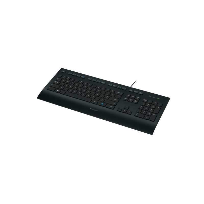 KEYBOARD K280E FOR RETAIL