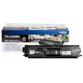 TN-326BK TONER NOIR HC 4000 PG