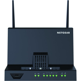 Netgear AirCard DC112A - IEEE 802.11ac - cellulaire, Ethernet - 4G