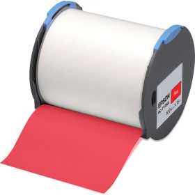TAPE RC-T1RNA 100MM RED