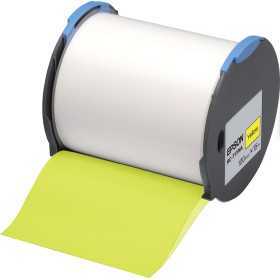 TAPE RC-T1YNA 100MM YELLOW