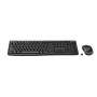 COMBO CLAVIER SOURIS MK270 NOIR