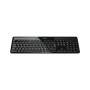 CLAVIER SANS FILS SOLAIRE K750