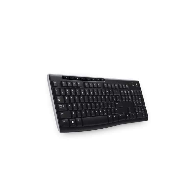 WIRELESS KEYBOARD K270 FRENCH