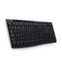 WIRELESS KEYBOARD K270 FRENCH