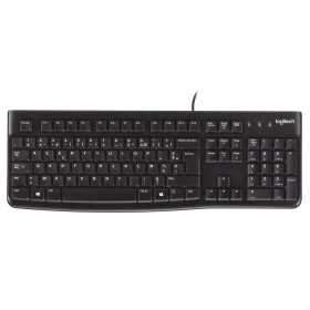 KEYBOARD K120 FOR BUSINESS