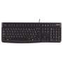 KEYBOARD K120 FOR BUSINESS