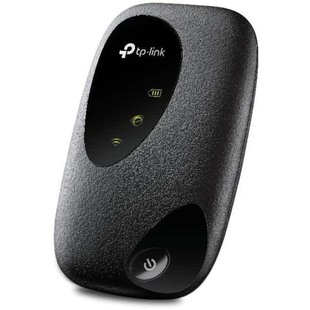 TP-Link Modem/Routeur sans fil - Wi-Fi 4 - IEEE 802.11b/g/n - 1 SIM - cellulaire, Ethernet - 4G