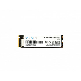 V7 V7SSD1TBNV4E internal solid state drive 1 TB M.2 Serial ATA III NVMe 3D TLC