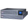 APC SRVL3KRILRK uninterruptible power supply (UPS) Double-conversion (Online) 3 kVA 2700 W 7 AC outlet(s)