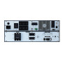 APC SRVL3KRILRK uninterruptible power supply (UPS) Double-conversion (Online) 3 kVA 2700 W 7 AC outlet(s)