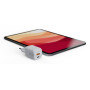 Xtorm X35BC0 chargeur d'appareils mobiles Universel Blanc Secteur Charge rapide Intérieure