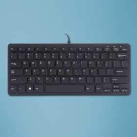 R-GO COMPACT KEYBOARD