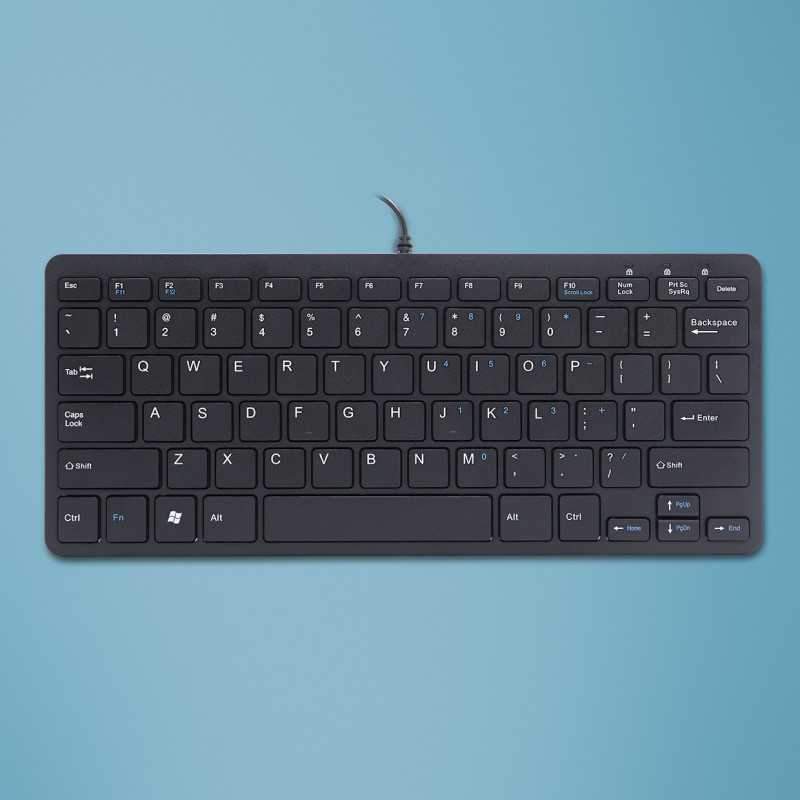 R-GO COMPACT KEYBOARD