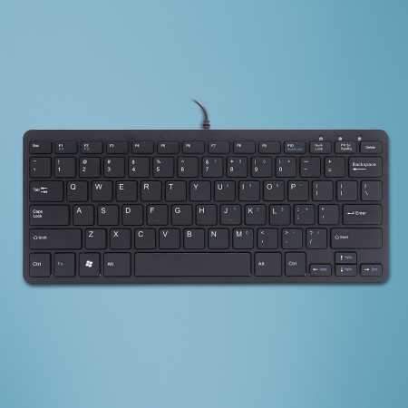 R-GO COMPACT KEYBOARD