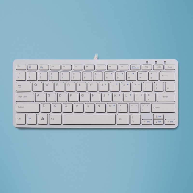 R-GO COMPACT KEYBOARD