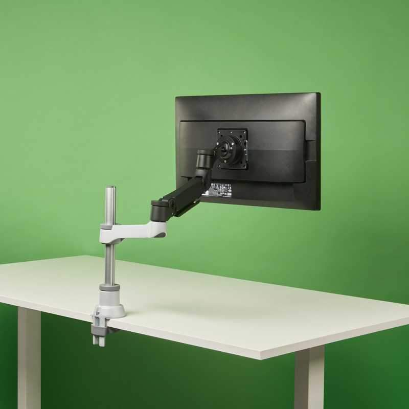 R-GO CAPARO 4 MONITOR ARM